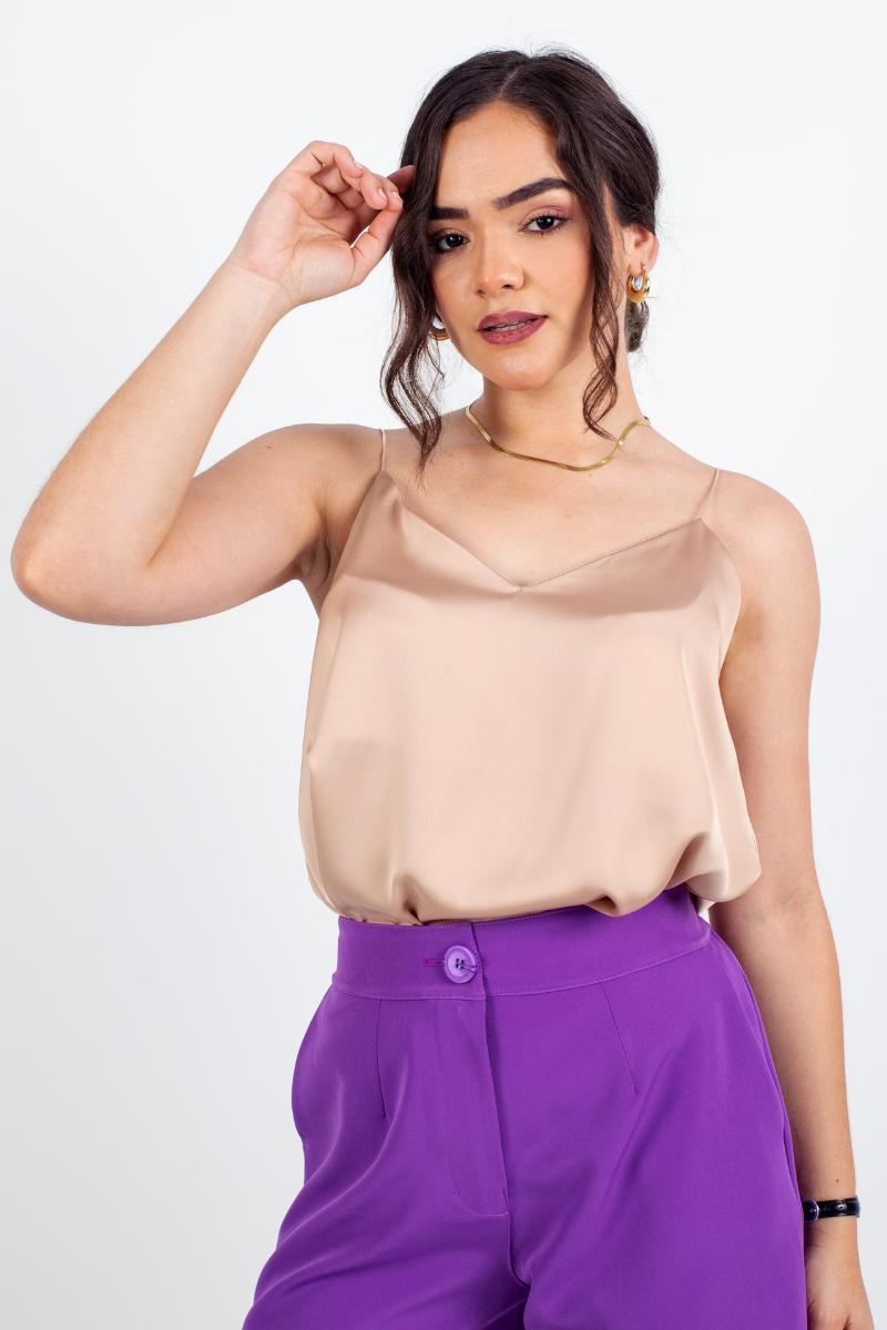 BLUSA FATIMA