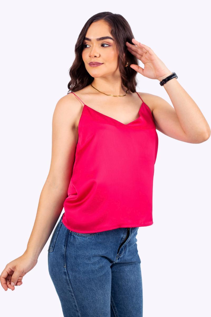 BLUSA FATIMA