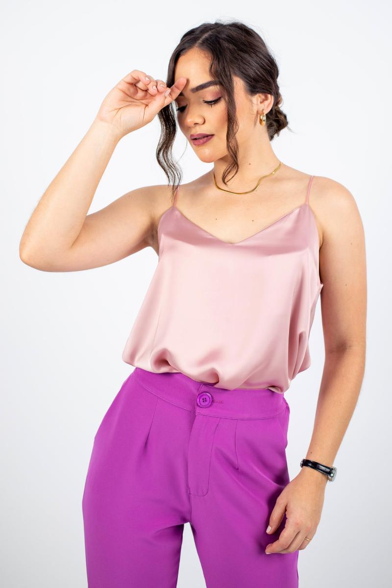 BLUSA FATIMA