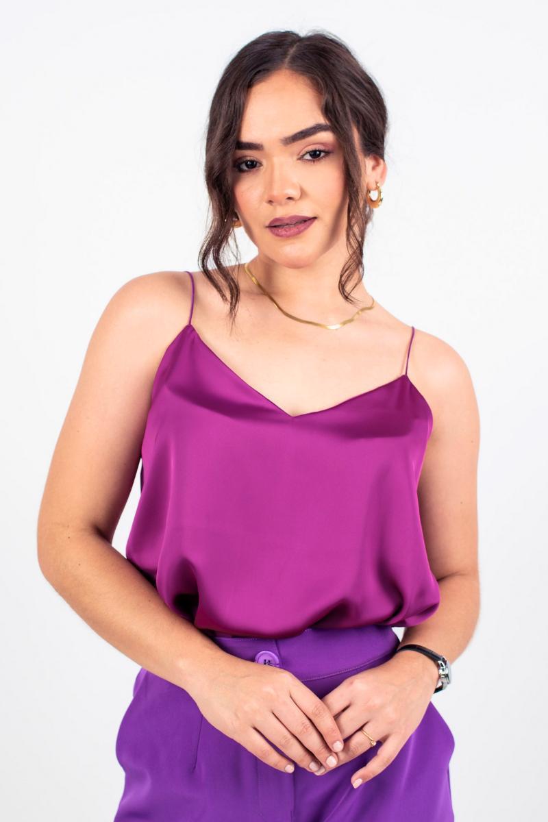 BLUSA FATIMA