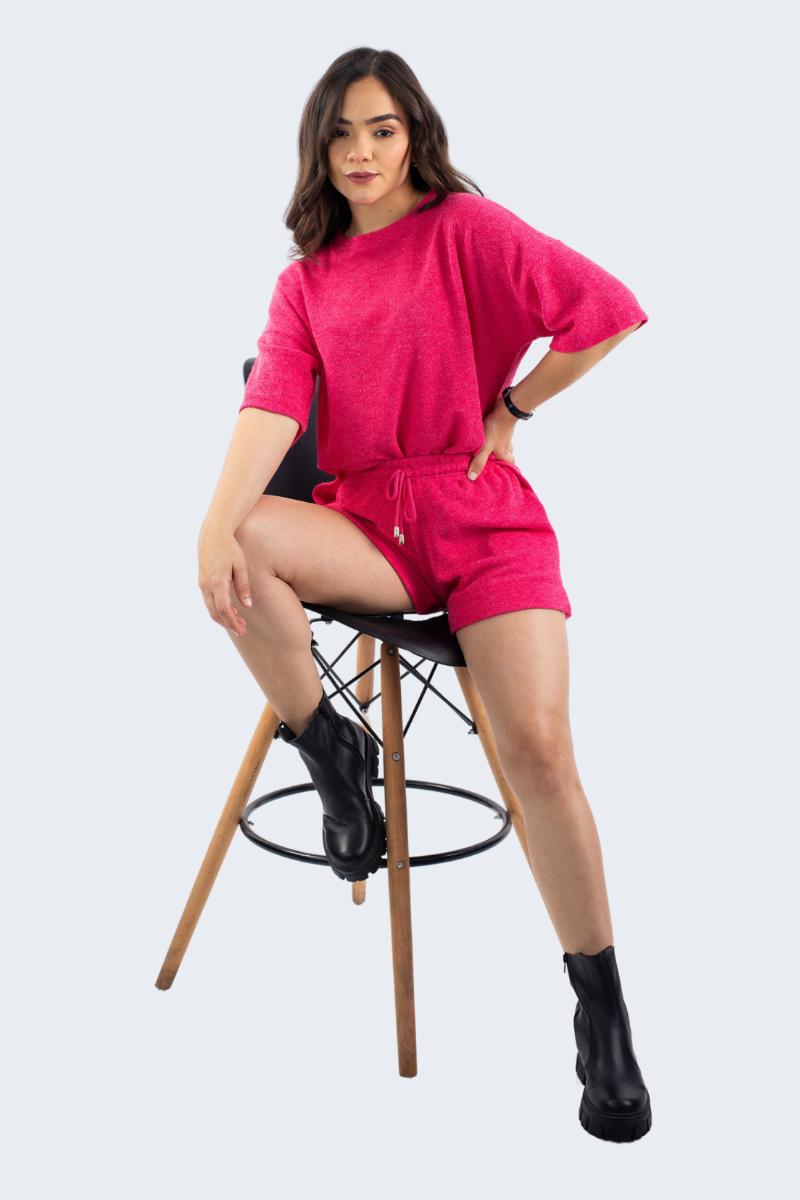 SHORT AMANDA